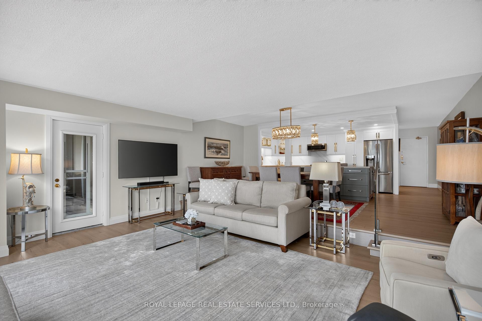 Photo 24 of Unit 1001, 2185 Marine Drive, Oakville, Bronte — HOMEH