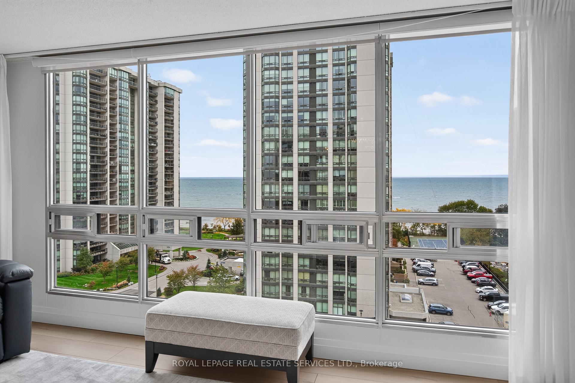 Photo 25 of Unit 1001, 2185 Marine Drive, Oakville, Bronte — HOMEH