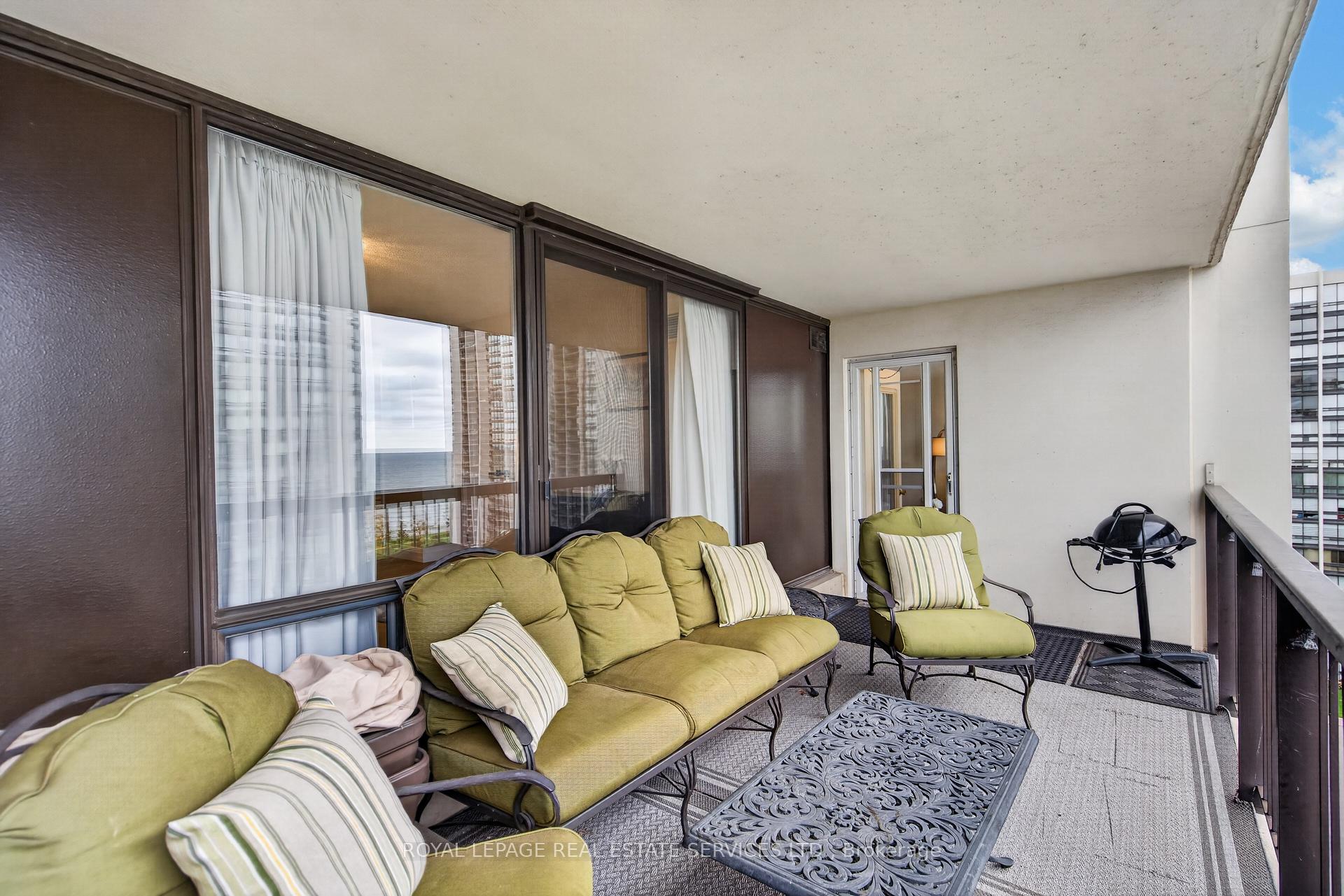 Photo 27 of Unit 1001, 2185 Marine Drive, Oakville, Bronte — HOMEH