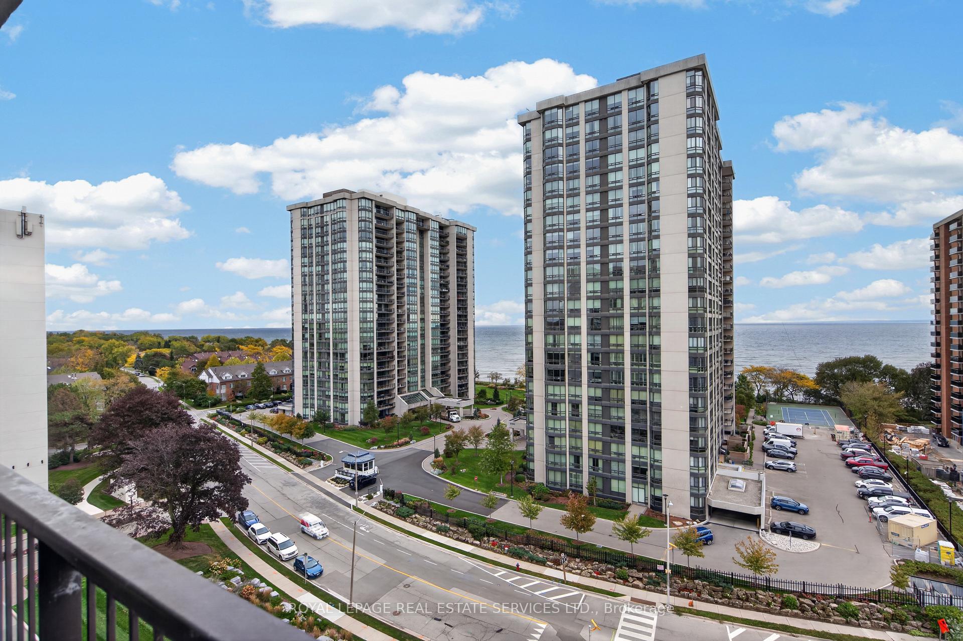 Photo 28 of Unit 1001, 2185 Marine Drive, Oakville, Bronte — HOMEH