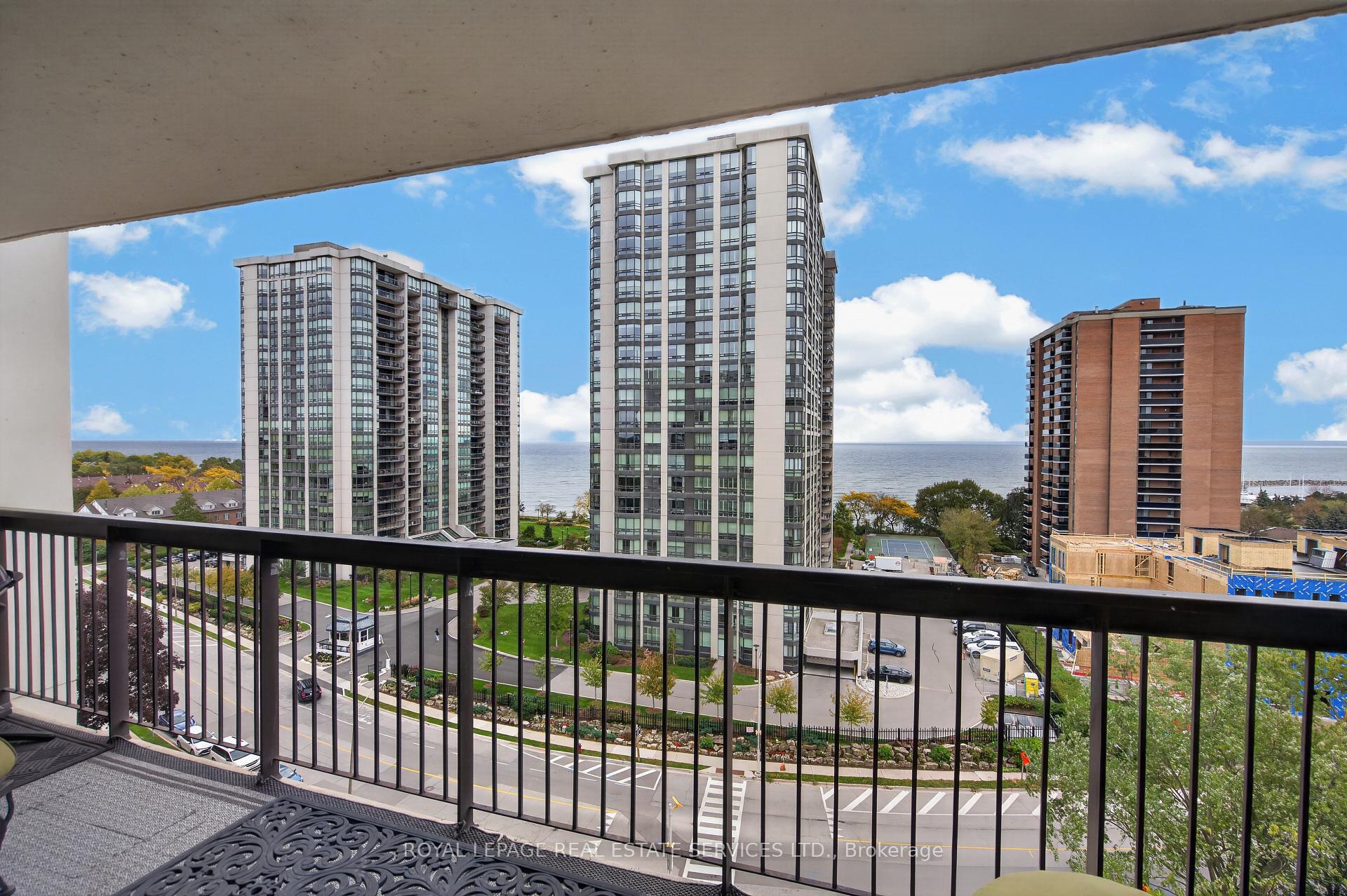 Photo 29 of Unit 1001, 2185 Marine Drive, Oakville, Bronte — HOMEH