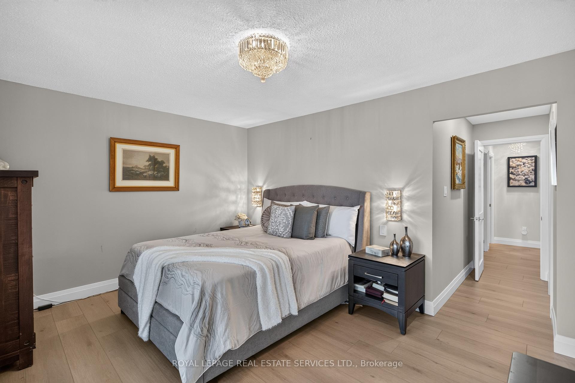 Photo 31 of Unit 1001, 2185 Marine Drive, Oakville, Bronte — HOMEH