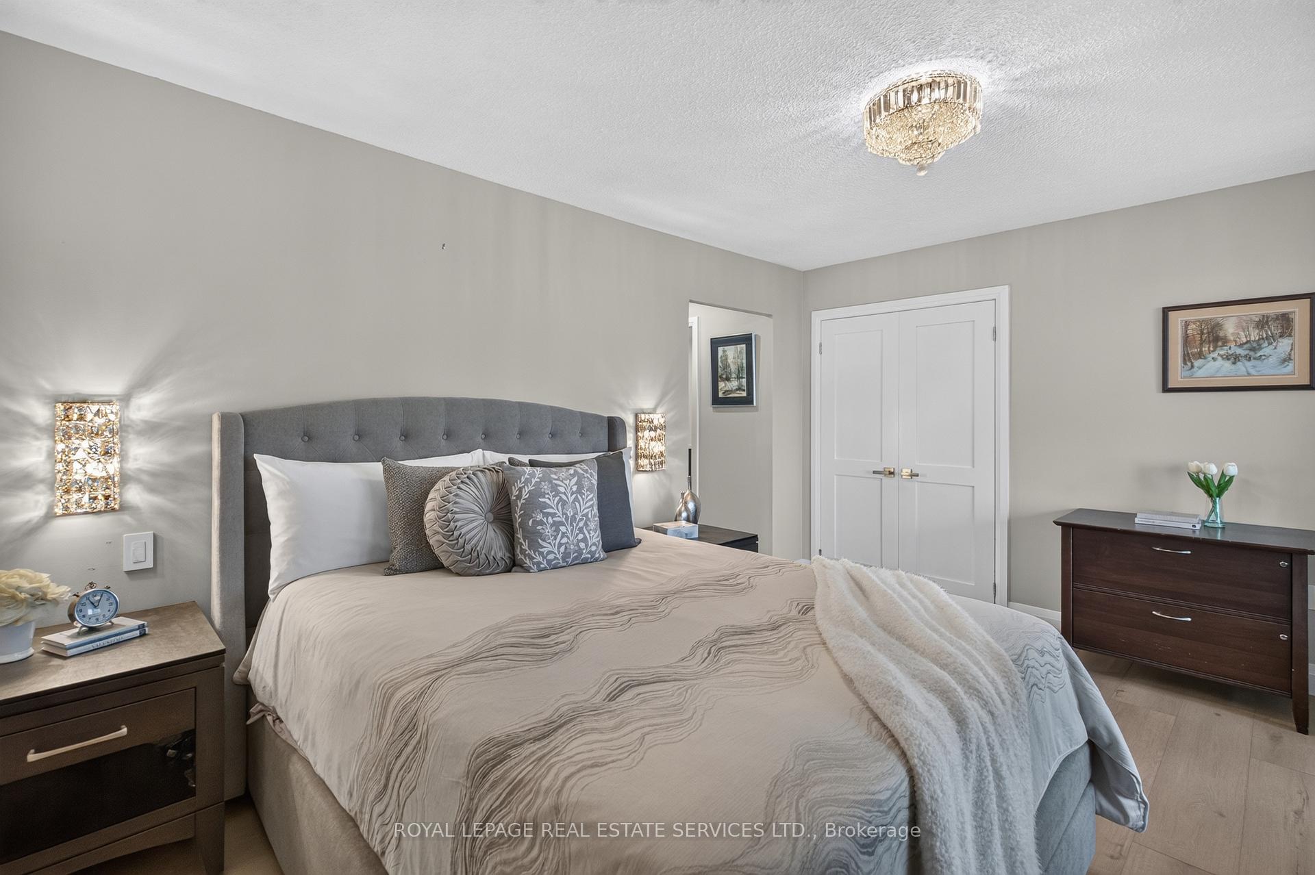 Photo 32 of Unit 1001, 2185 Marine Drive, Oakville, Bronte — HOMEH