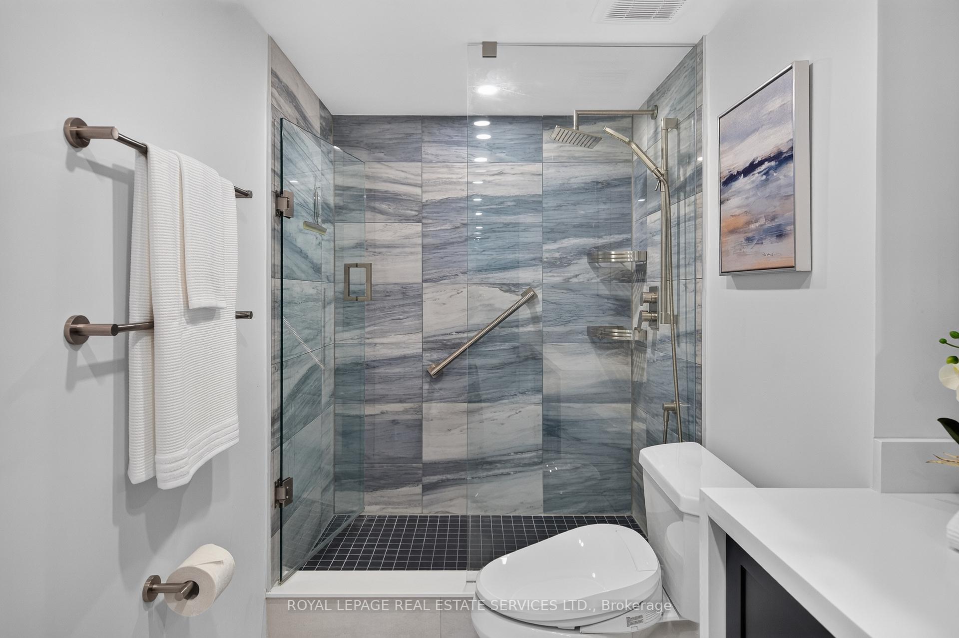 Photo 34 of Unit 1001, 2185 Marine Drive, Oakville, Bronte — HOMEH