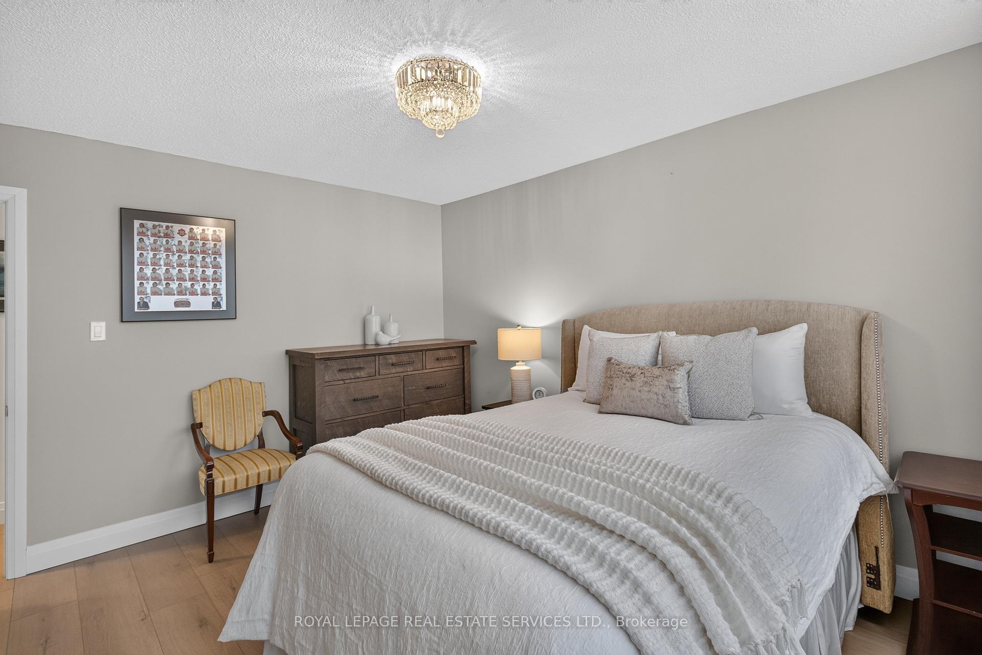Photo 36 of Unit 1001, 2185 Marine Drive, Oakville, Bronte — HOMEH