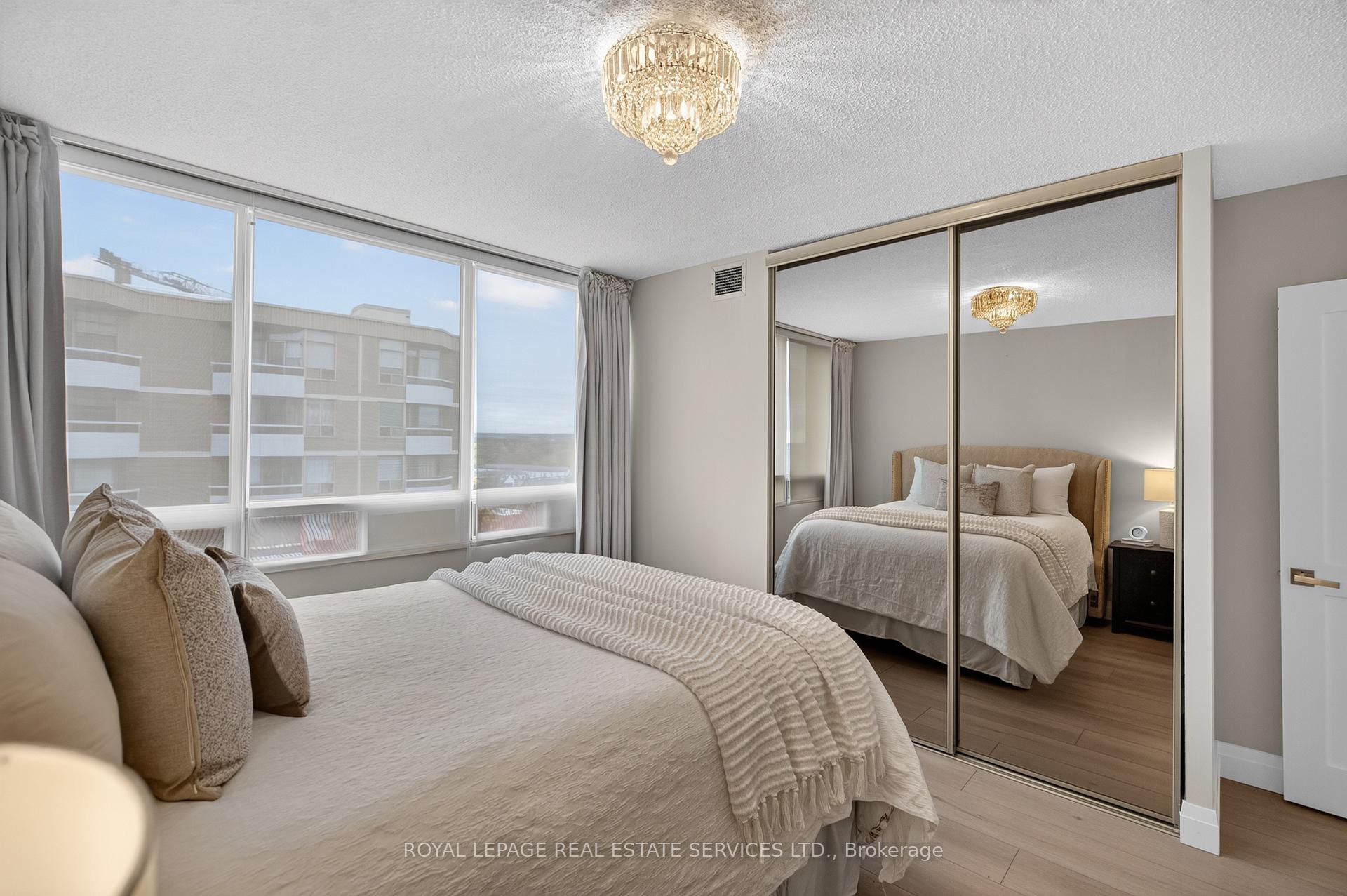Photo 37 of Unit 1001, 2185 Marine Drive, Oakville, Bronte — HOMEH