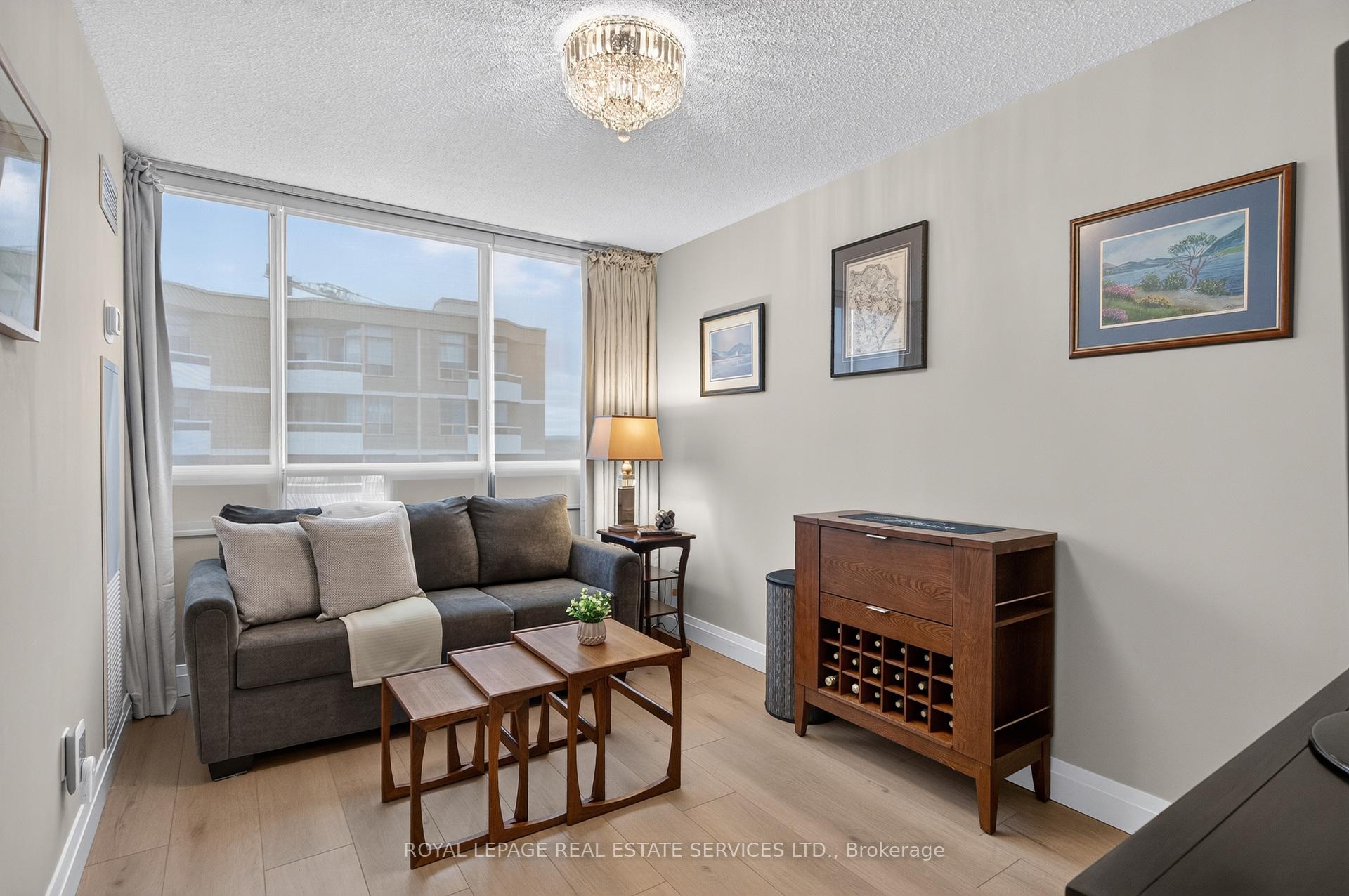 Photo 38 of Unit 1001, 2185 Marine Drive, Oakville, Bronte — HOMEH