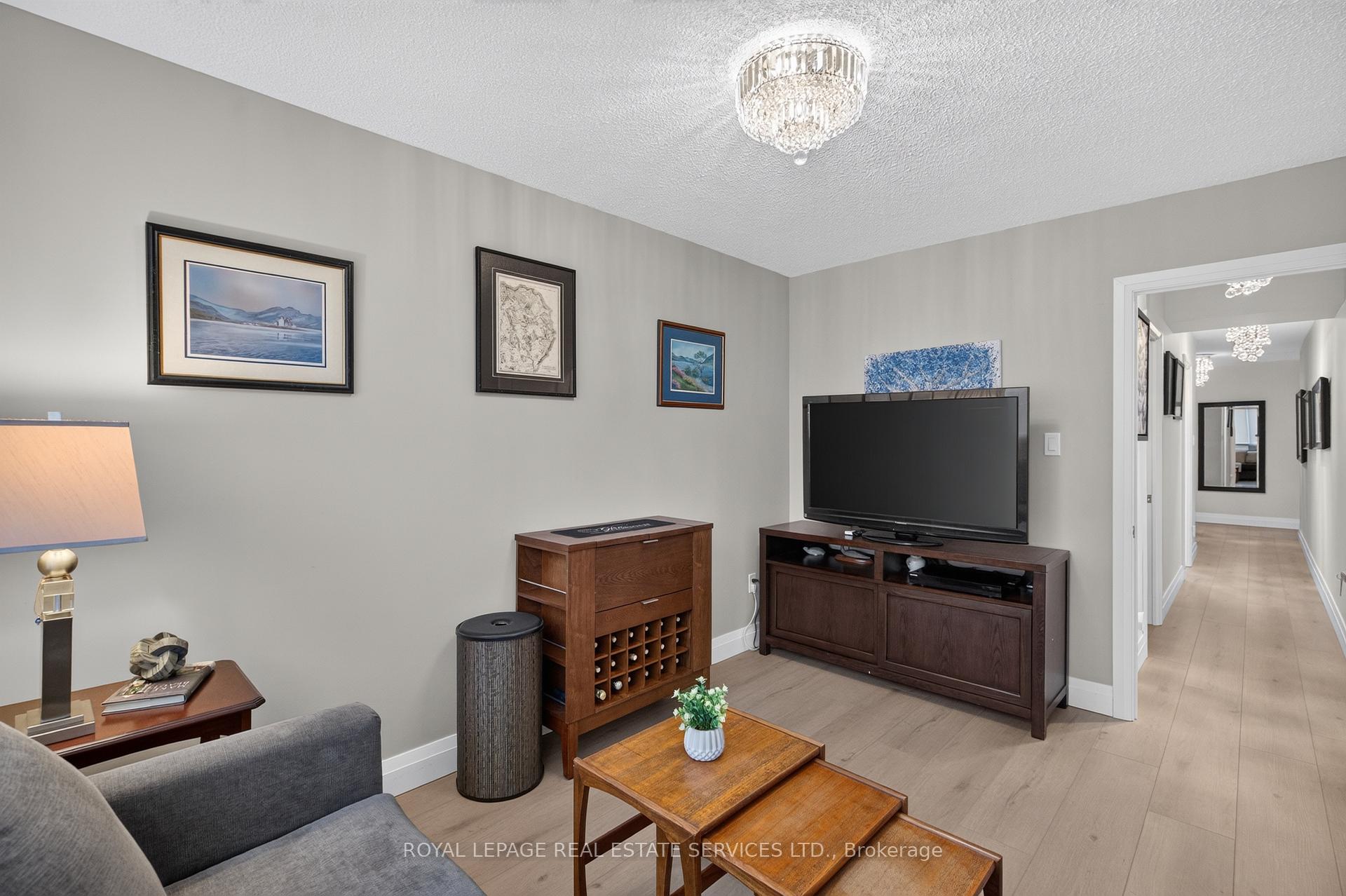 Photo 39 of Unit 1001, 2185 Marine Drive, Oakville, Bronte — HOMEH