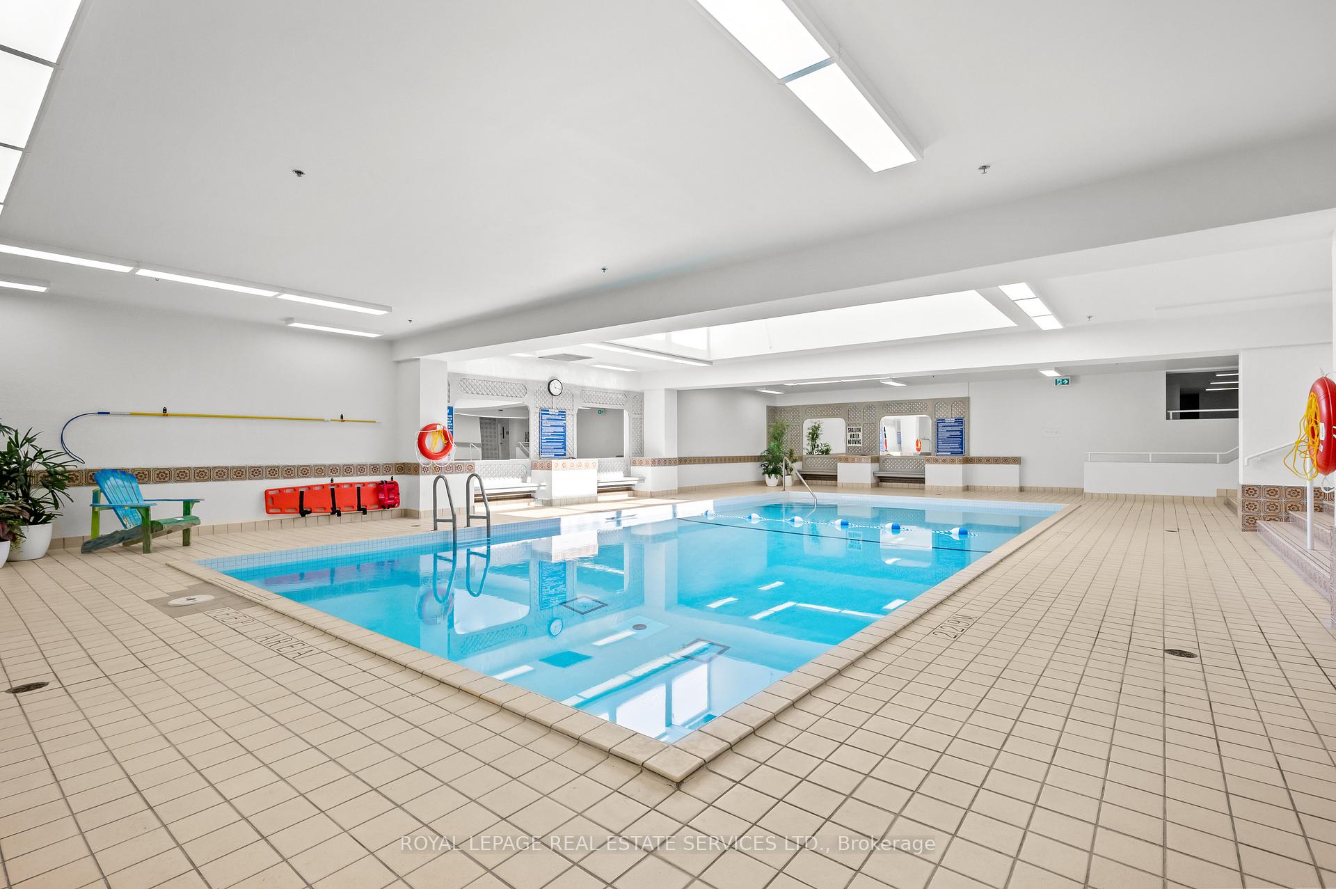 Photo 42 of Unit 1001, 2185 Marine Drive, Oakville, Bronte — HOMEH