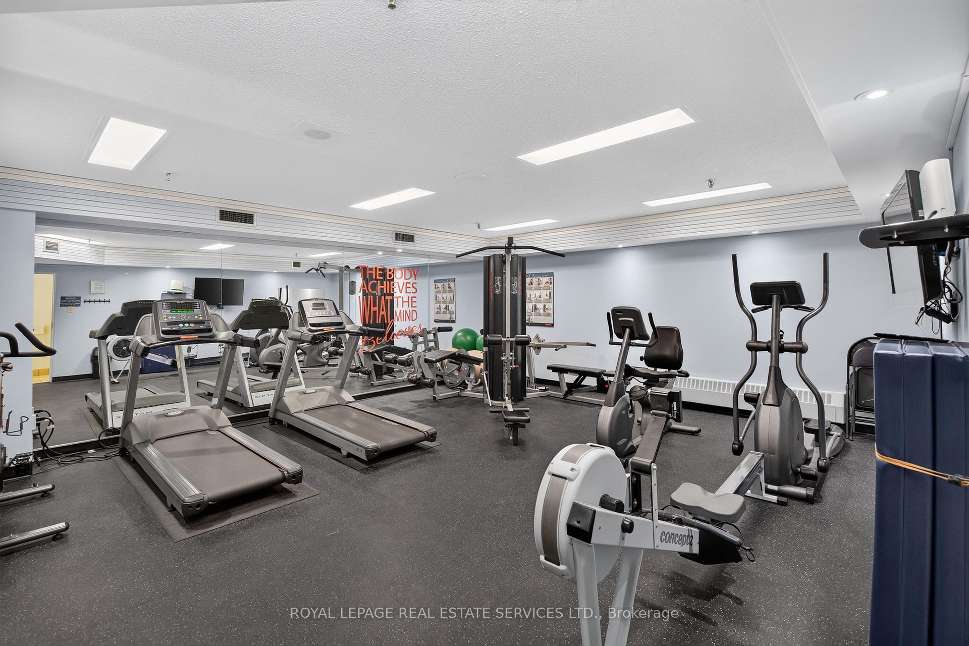 Photo 43 of Unit 1001, 2185 Marine Drive, Oakville, Bronte — HOMEH