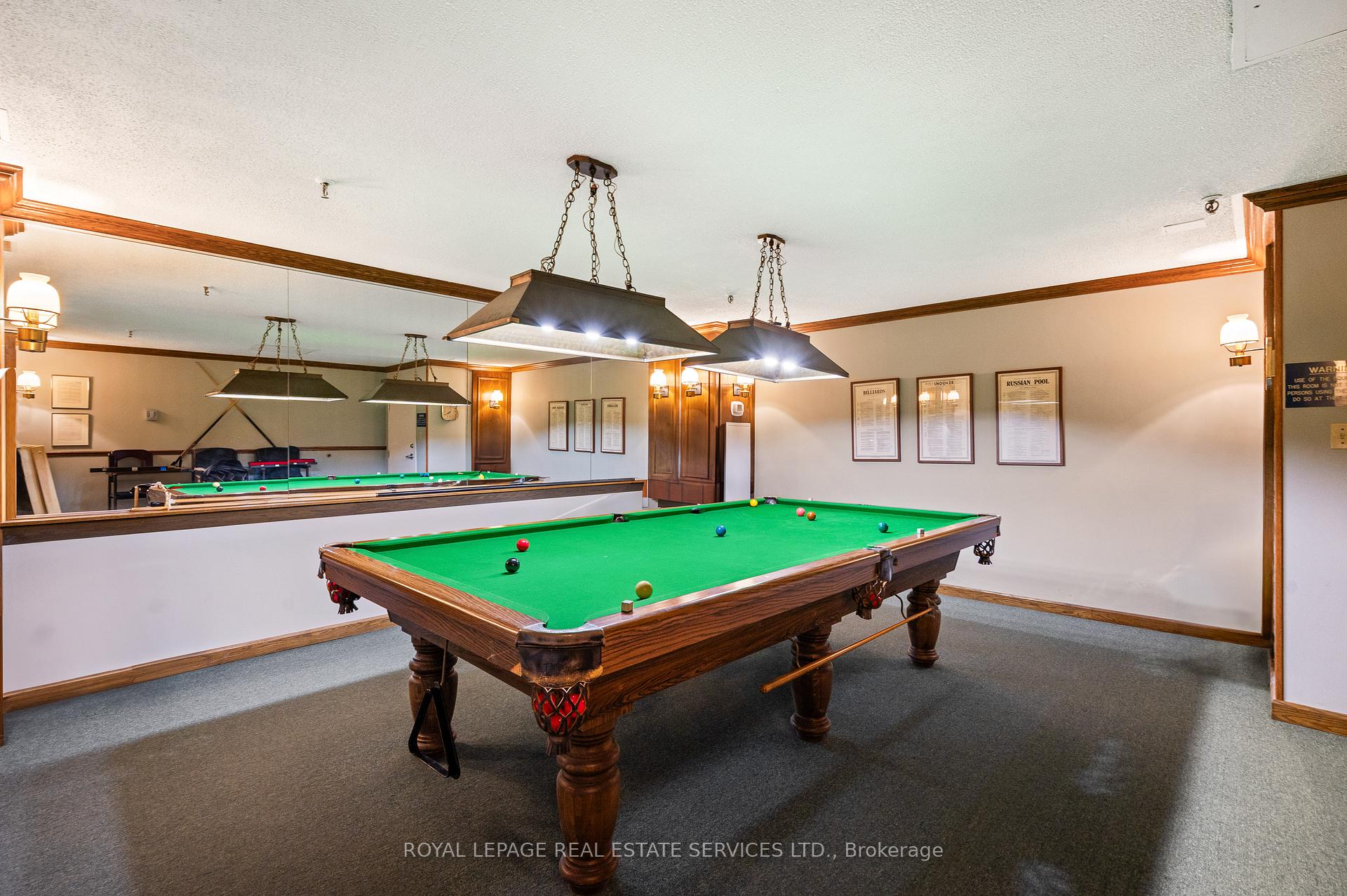 Photo 45 of Unit 1001, 2185 Marine Drive, Oakville, Bronte — HOMEH