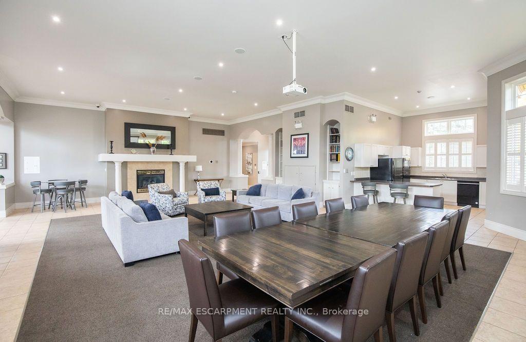 Photo 30 of Unit 207, 1480 Bishops Gate, Oakville, Glen Abbey — HOMEH