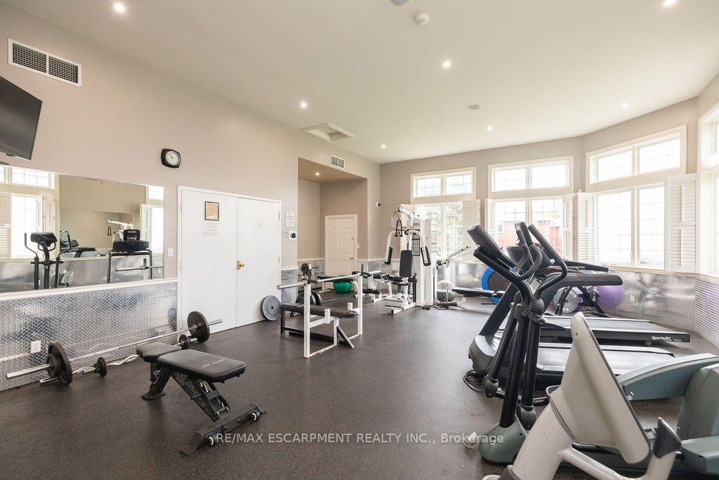 Photo 34 of Unit 207, 1480 Bishops Gate, Oakville, Glen Abbey — HOMEH