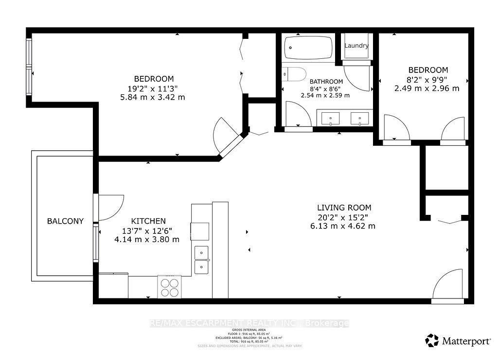 Photo 42 of Unit 207, 1480 Bishops Gate, Oakville, Glen Abbey — HOMEH