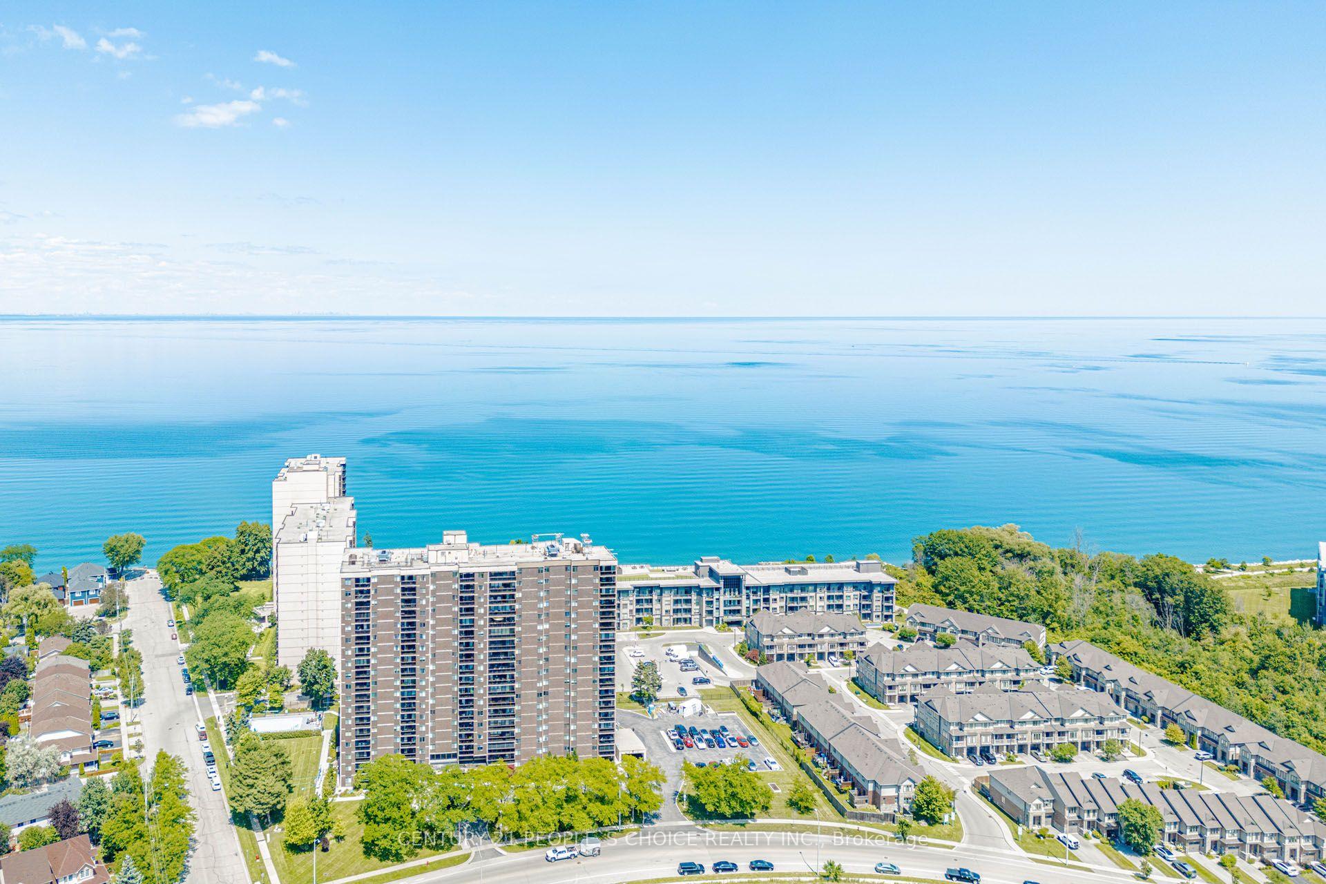 Photo 2 of Unit 1203, 301 Frances Avenue, Hamilton, Lakeshore — HOMEH
