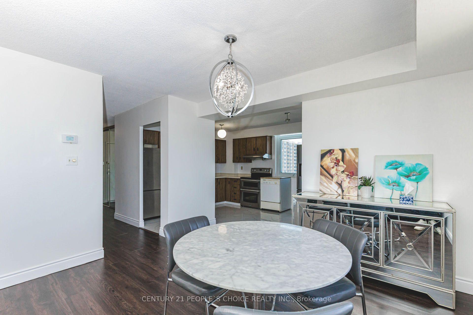 Photo 14 of Unit 1203, 301 Frances Avenue, Hamilton, Lakeshore — HOMEH