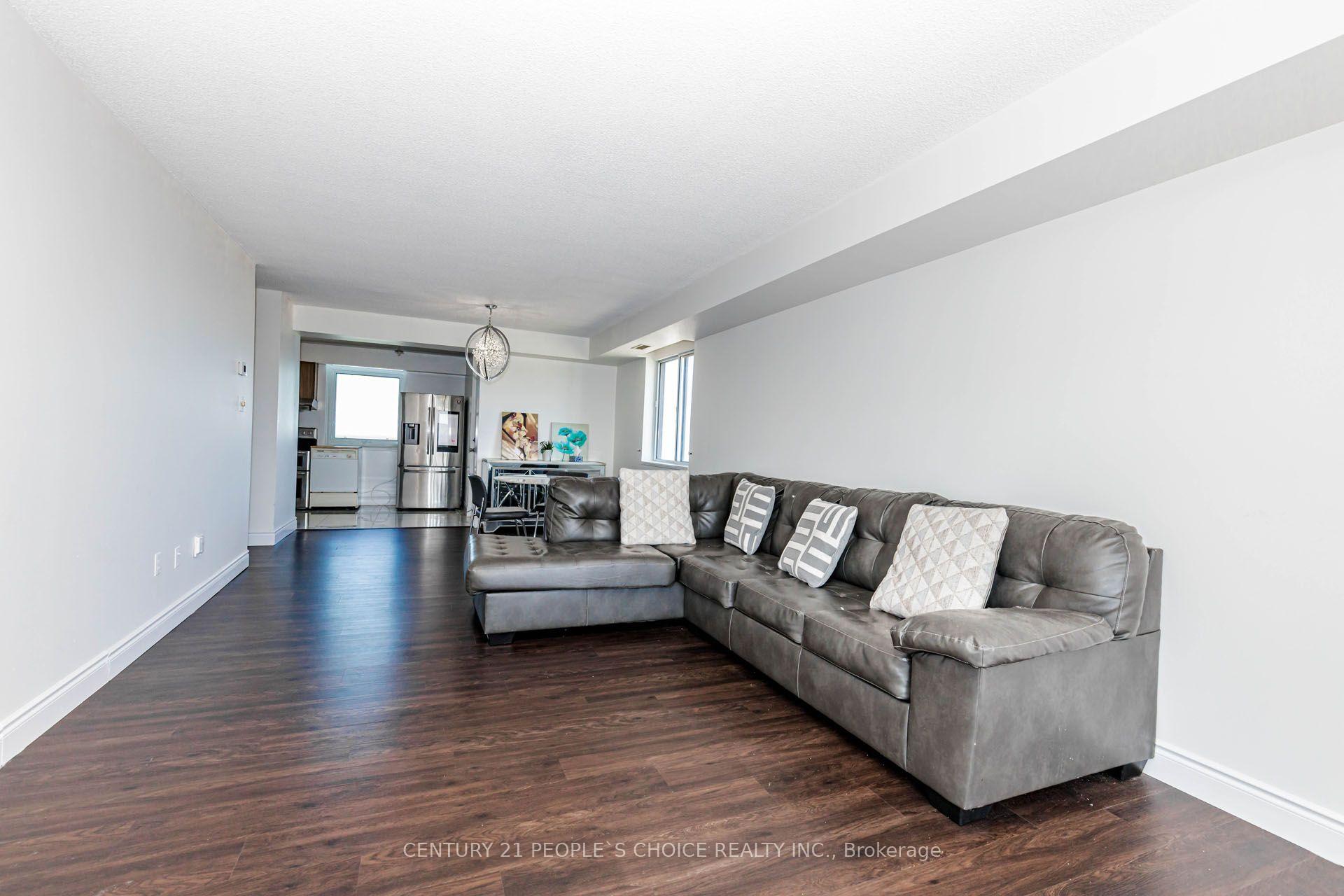 Photo 16 of Unit 1203, 301 Frances Avenue, Hamilton, Lakeshore — HOMEH