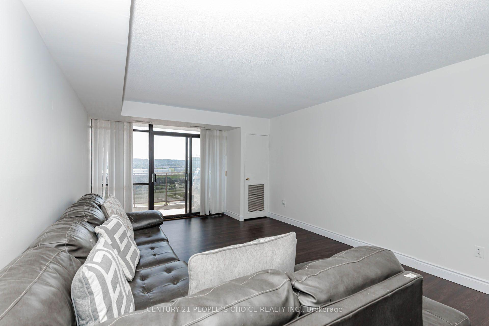 Photo 18 of Unit 1203, 301 Frances Avenue, Hamilton, Lakeshore — HOMEH