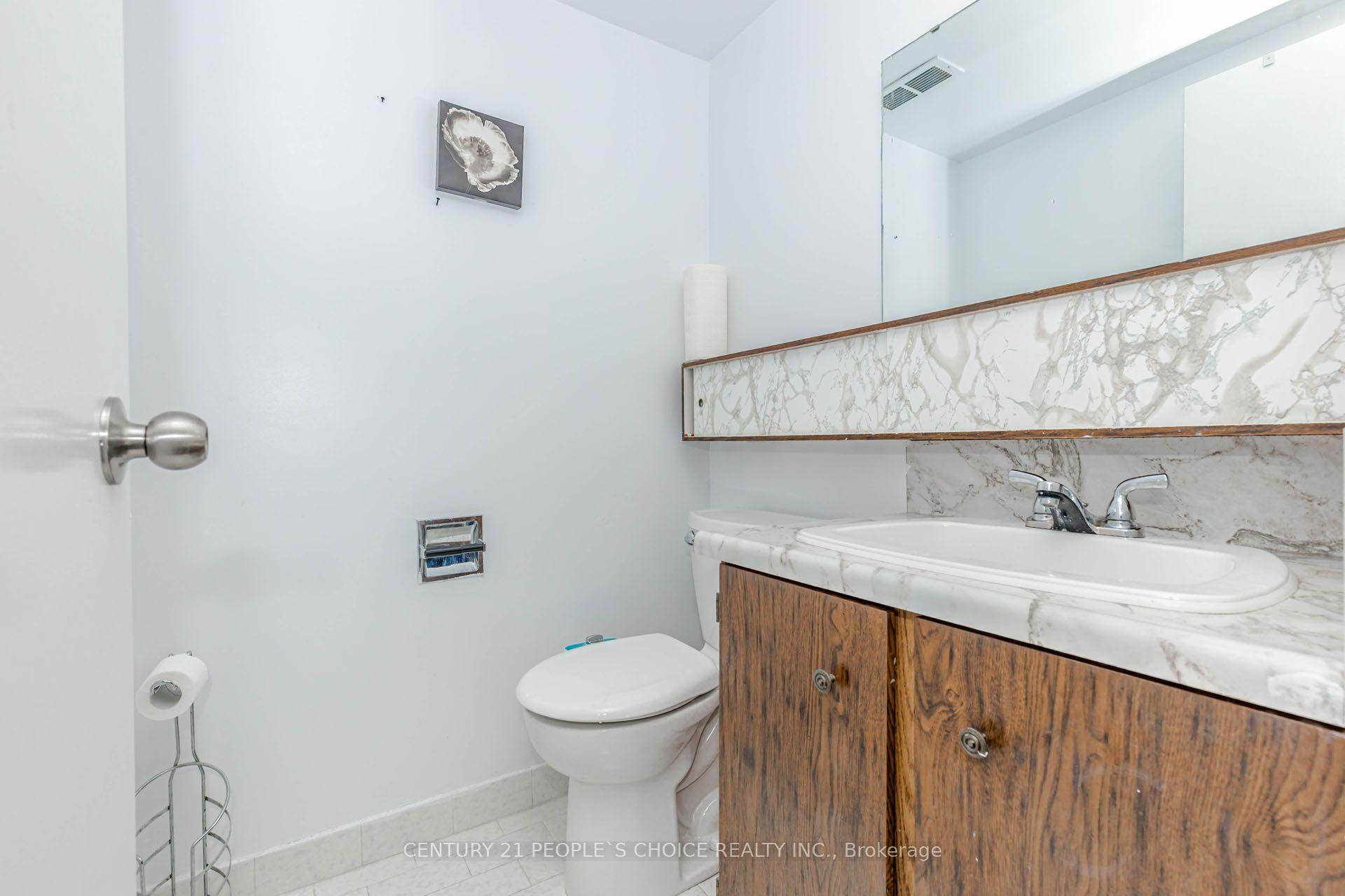Photo 24 of Unit 1203, 301 Frances Avenue, Hamilton, Lakeshore — HOMEH
