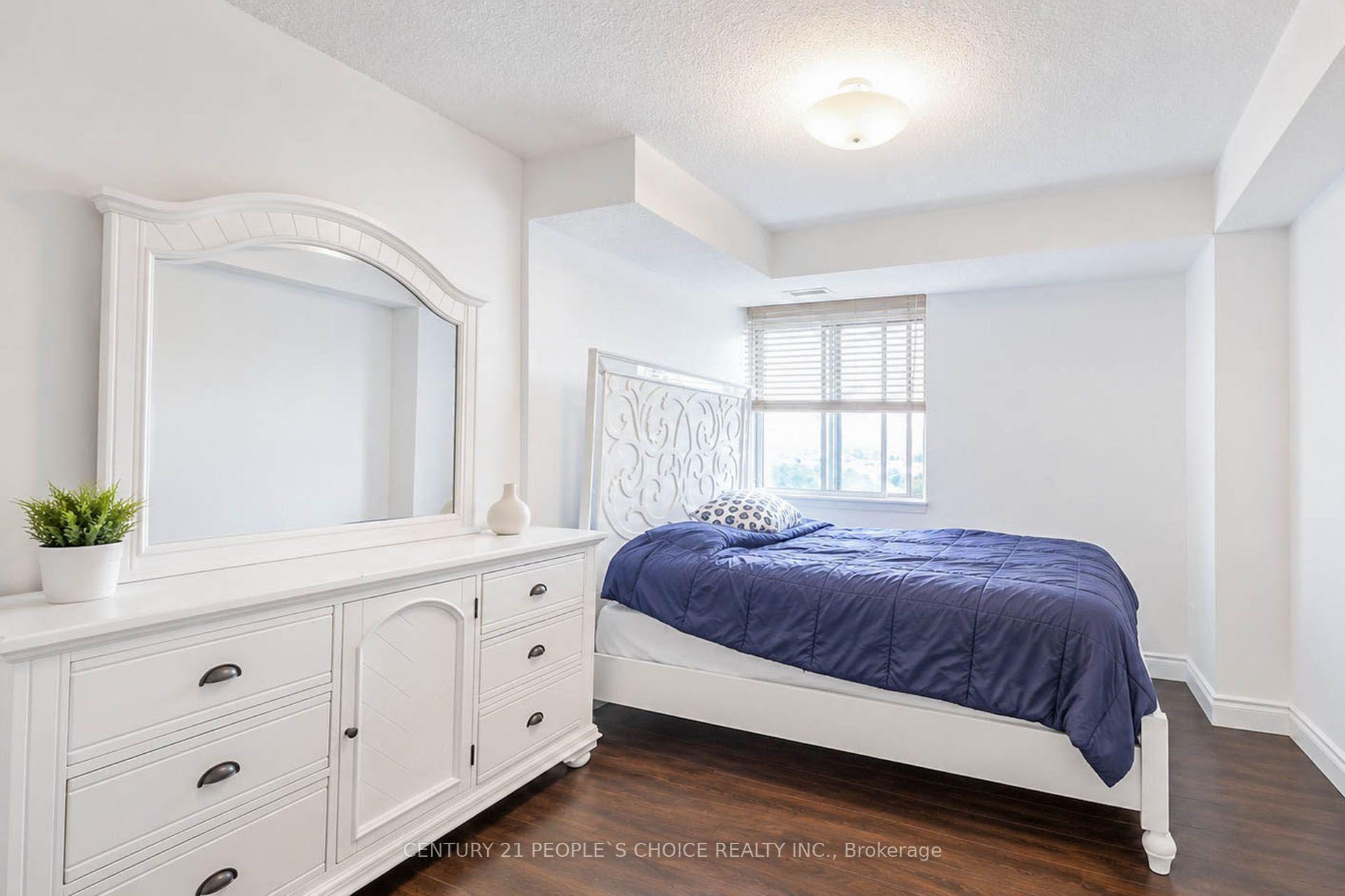 Photo 25 of Unit 1203, 301 Frances Avenue, Hamilton, Lakeshore — HOMEH
