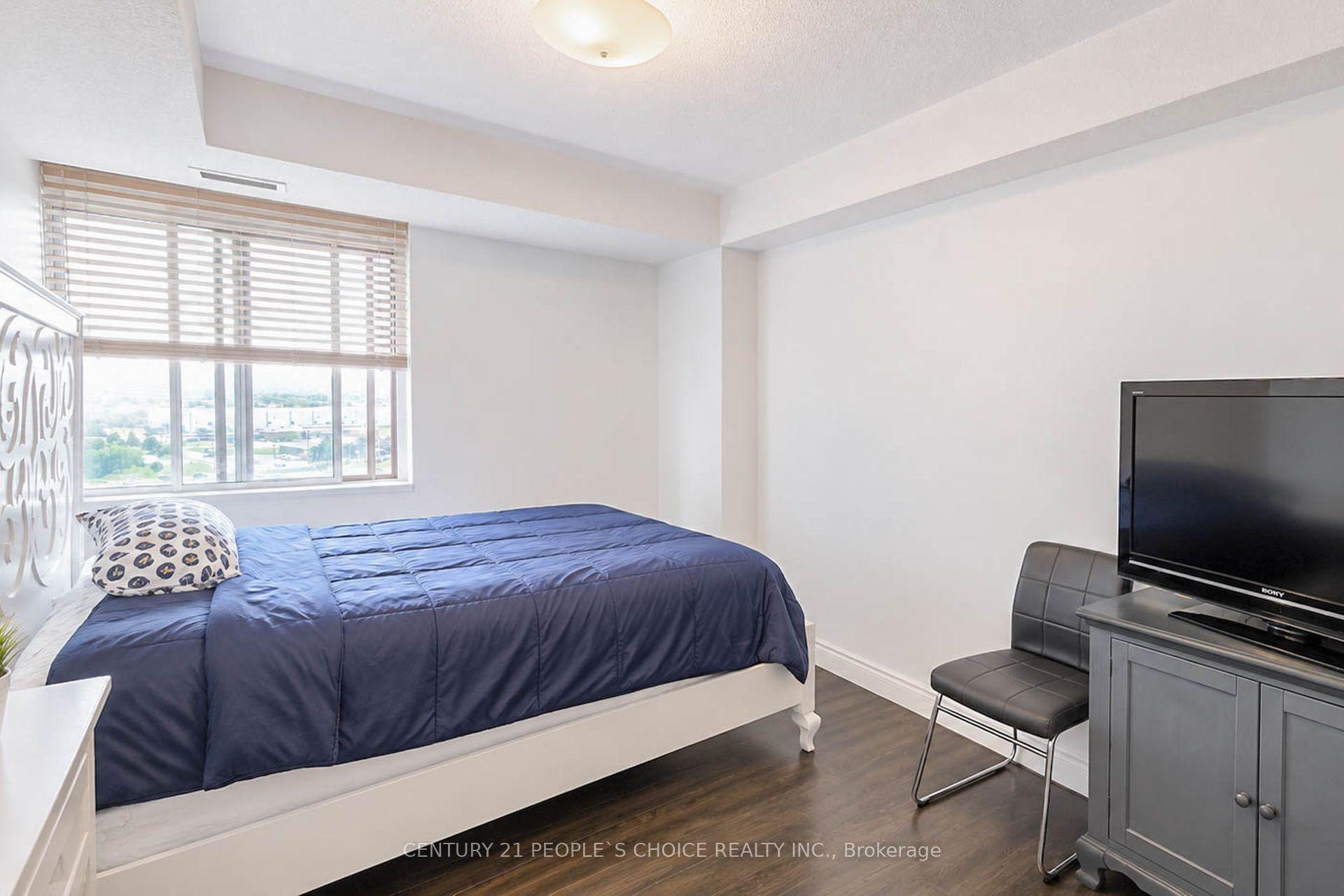 Photo 26 of Unit 1203, 301 Frances Avenue, Hamilton, Lakeshore — HOMEH
