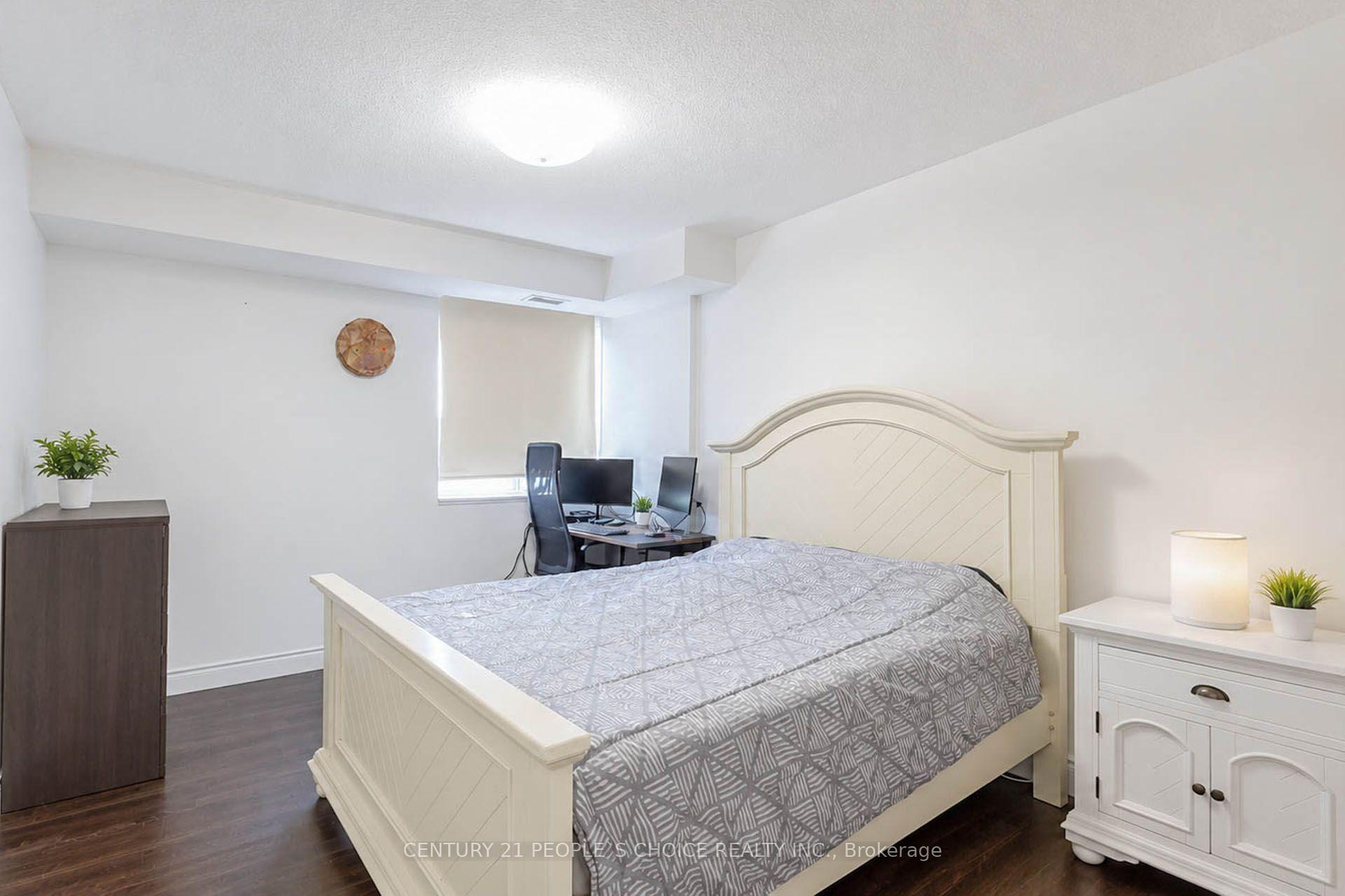Photo 28 of Unit 1203, 301 Frances Avenue, Hamilton, Lakeshore — HOMEH