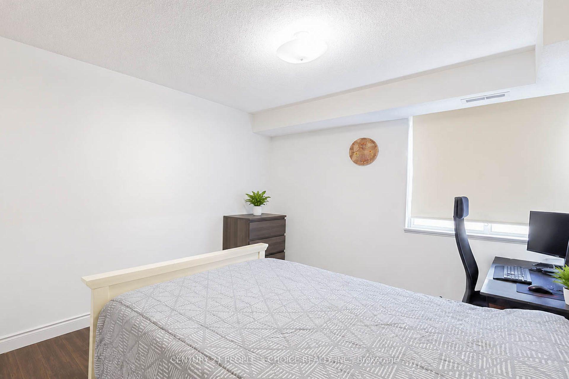 Photo 31 of Unit 1203, 301 Frances Avenue, Hamilton, Lakeshore — HOMEH