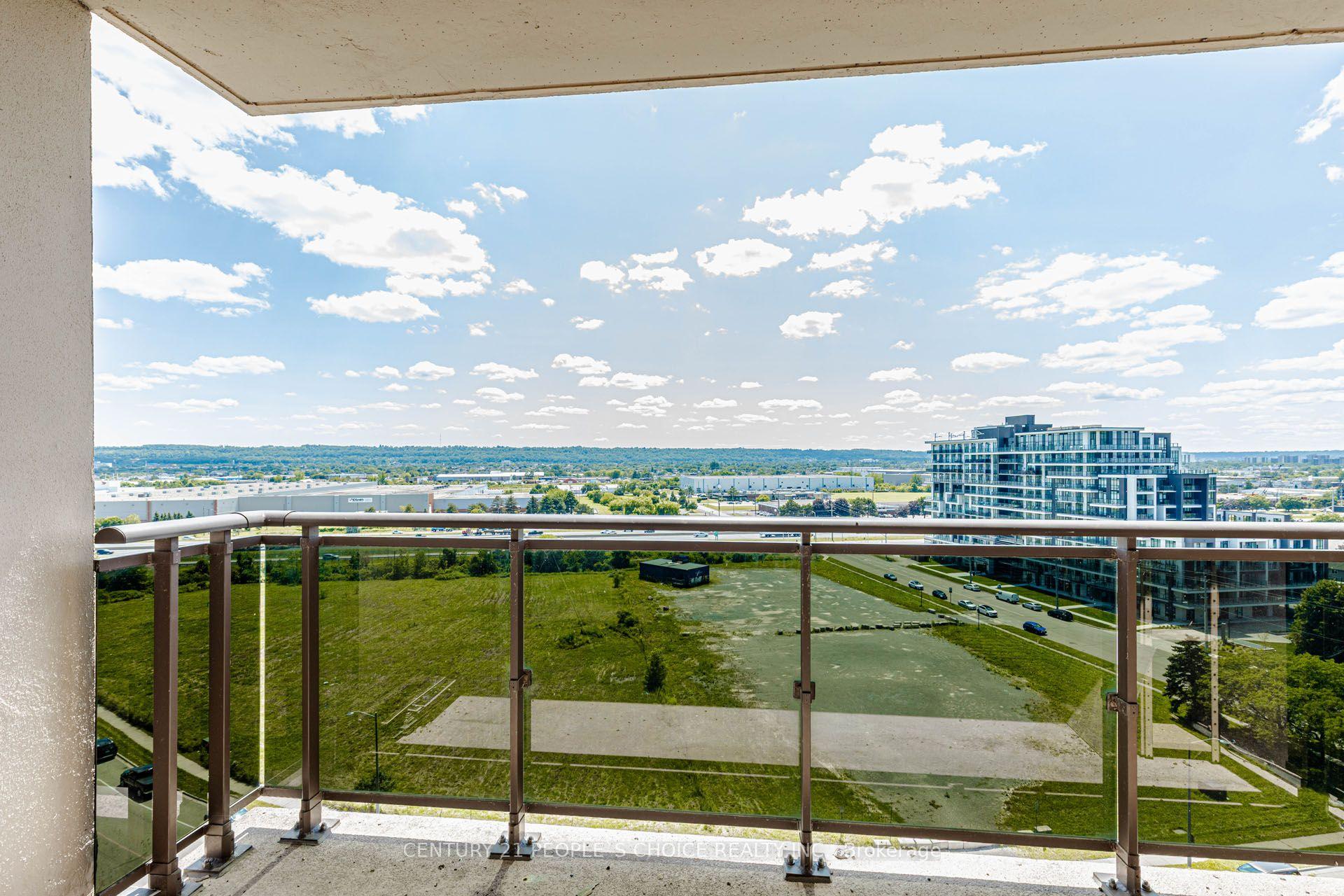 Photo 33 of Unit 1203, 301 Frances Avenue, Hamilton, Lakeshore — HOMEH