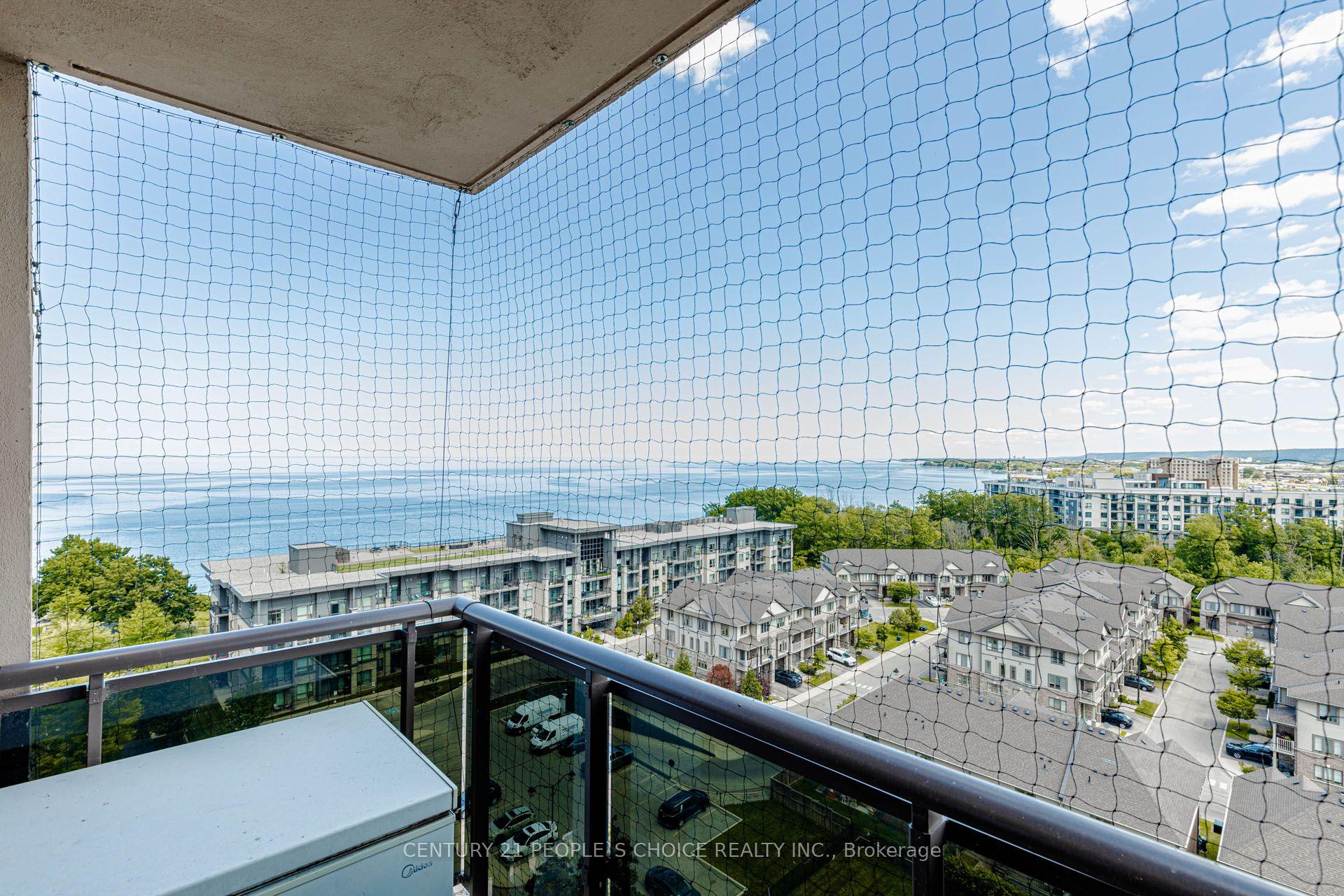 Photo 34 of Unit 1203, 301 Frances Avenue, Hamilton, Lakeshore — HOMEH