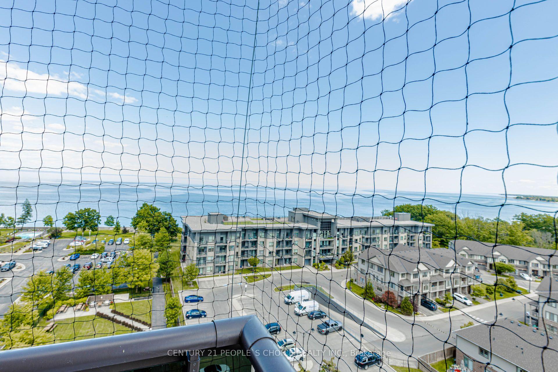Photo 35 of Unit 1203, 301 Frances Avenue, Hamilton, Lakeshore — HOMEH