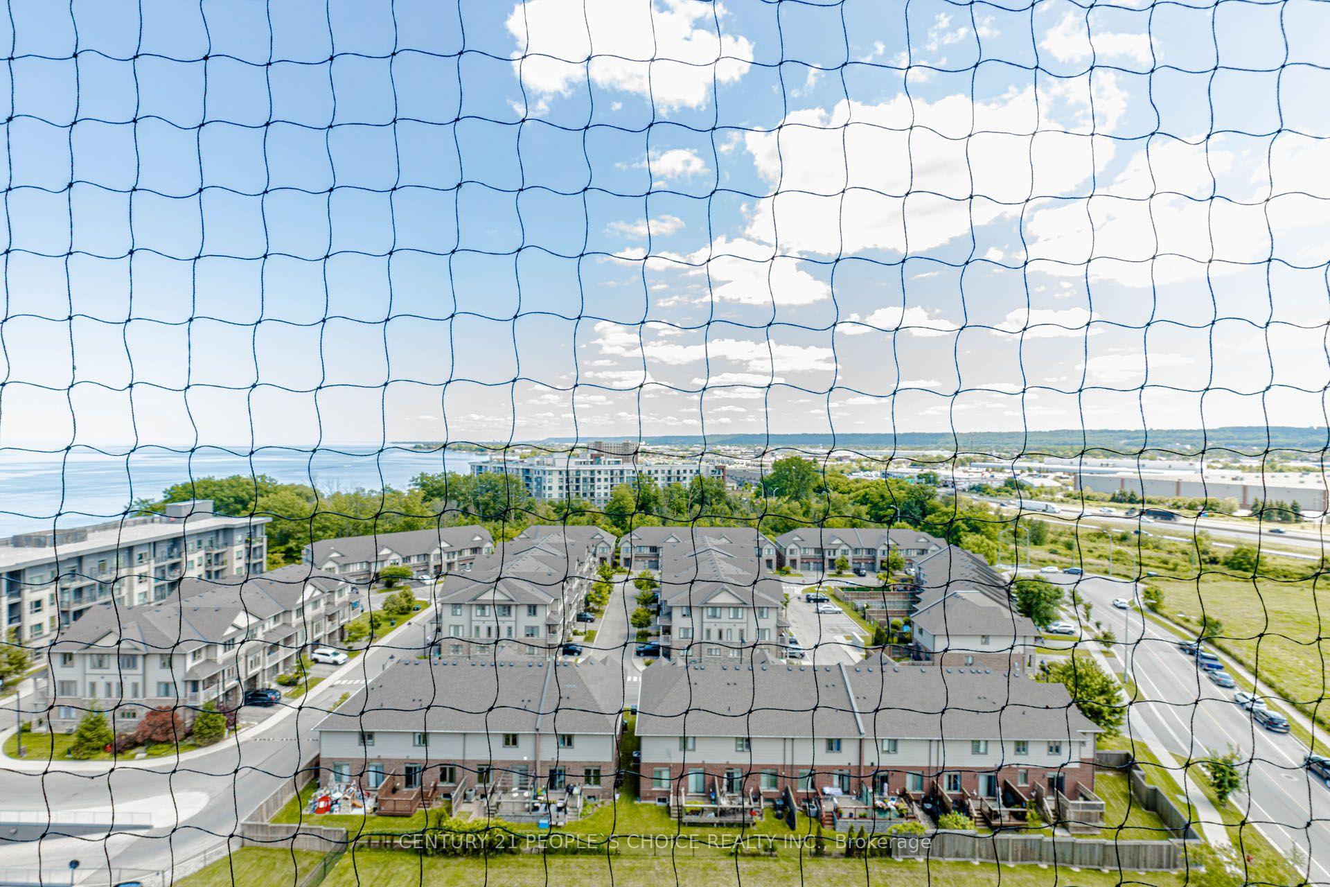 Photo 36 of Unit 1203, 301 Frances Avenue, Hamilton, Lakeshore — HOMEH