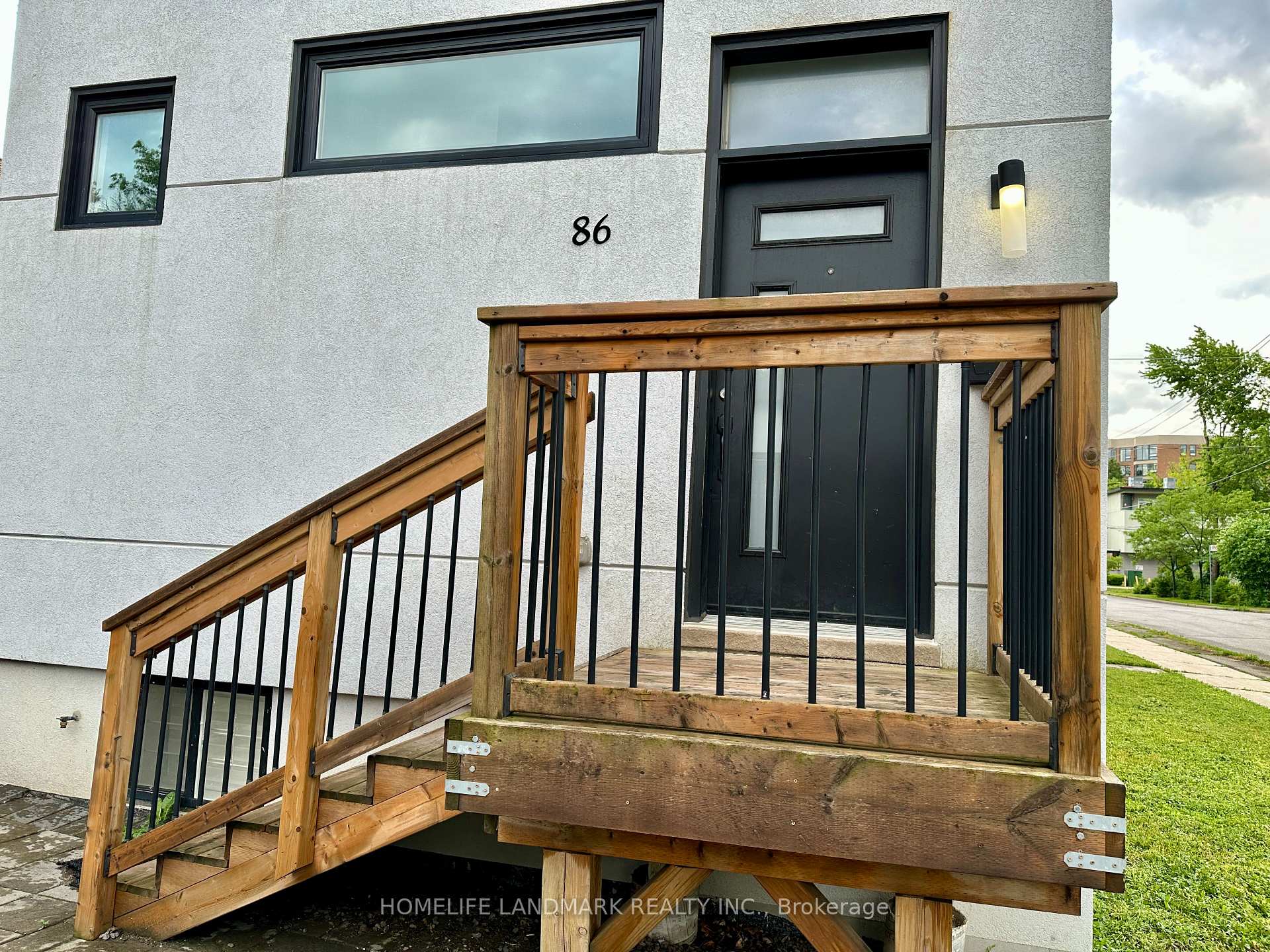 Photo 15 of 86 Pemberton Avenue, North York, Newtonbrook East — HOMEH