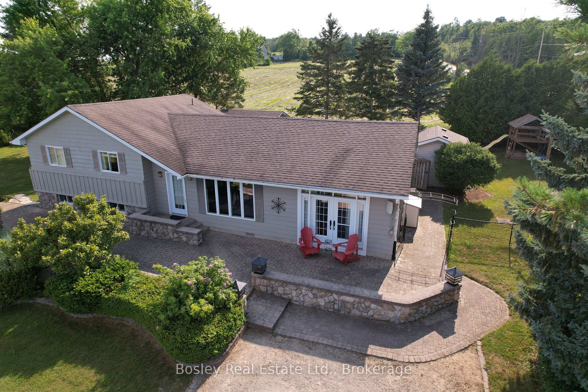 Photo of 357190 The Blue Mountain Meaford Townline