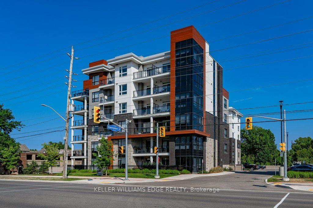 Photo 1 of Unit 106, 340 Plains Road E, Burlington, LaSalle — HOMEH