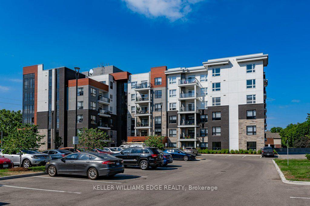 Photo 2 of Unit 106, 340 Plains Road E, Burlington, LaSalle — HOMEH