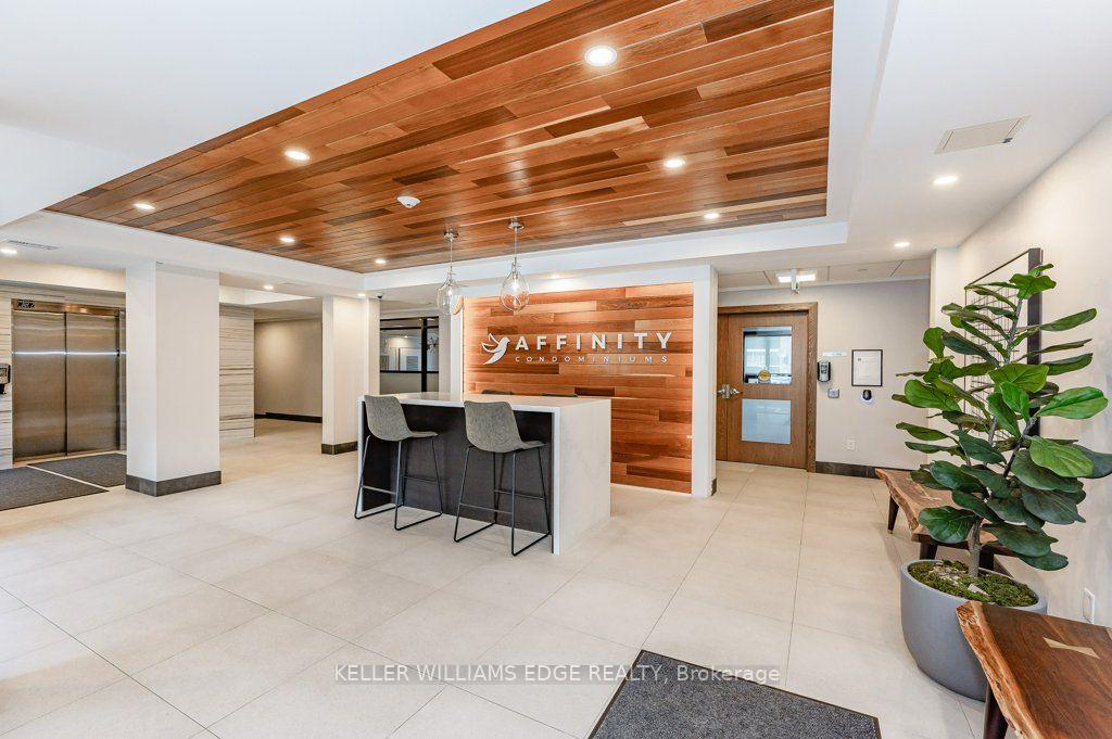 Photo 4 of Unit 106, 340 Plains Road E, Burlington, LaSalle — HOMEH