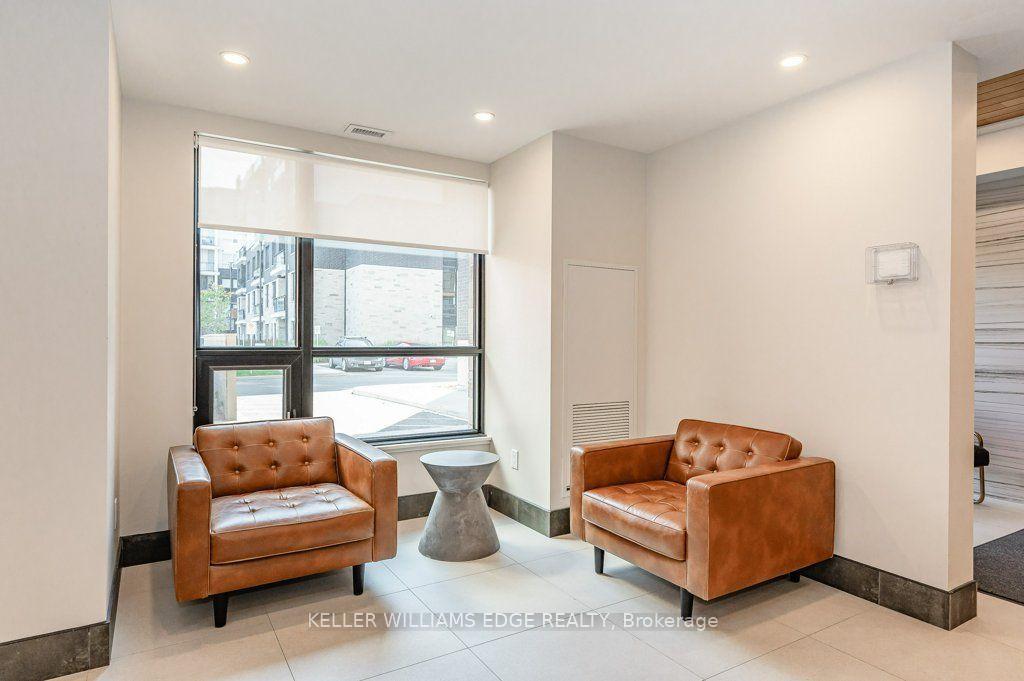 Photo 6 of Unit 106, 340 Plains Road E, Burlington, LaSalle — HOMEH
