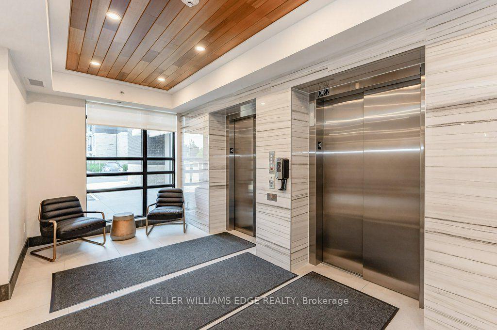 Photo 7 of Unit 106, 340 Plains Road E, Burlington, LaSalle — HOMEH