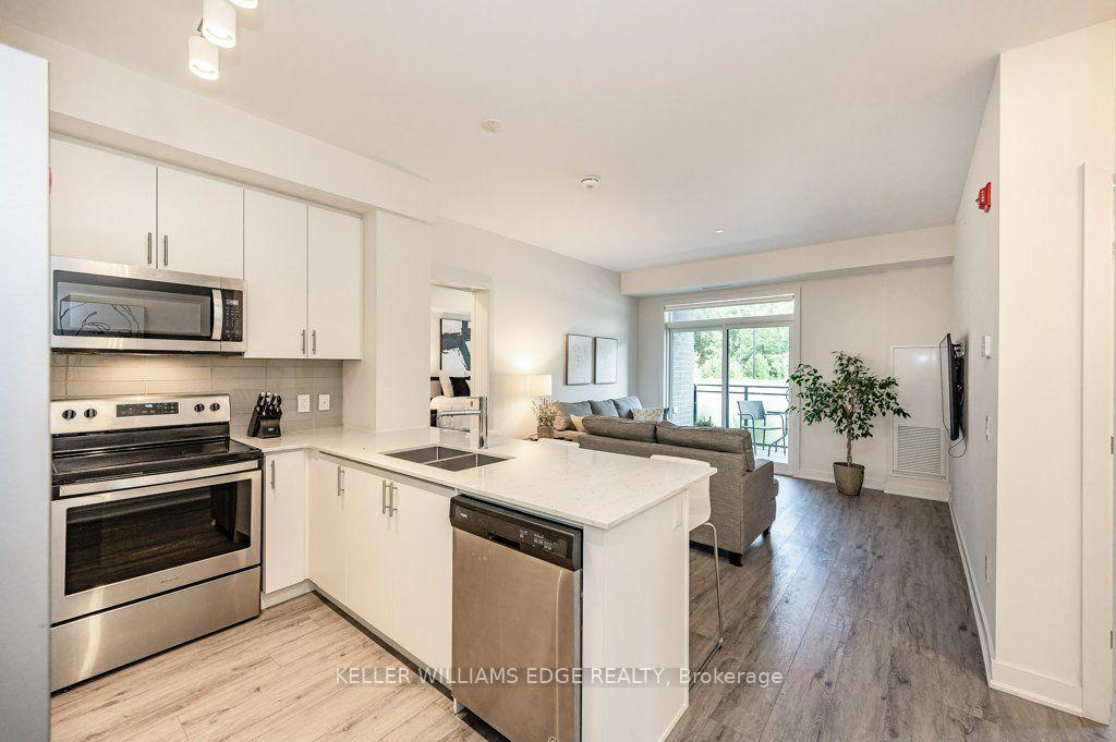 Photo 12 of Unit 106, 340 Plains Road E, Burlington, LaSalle — HOMEH
