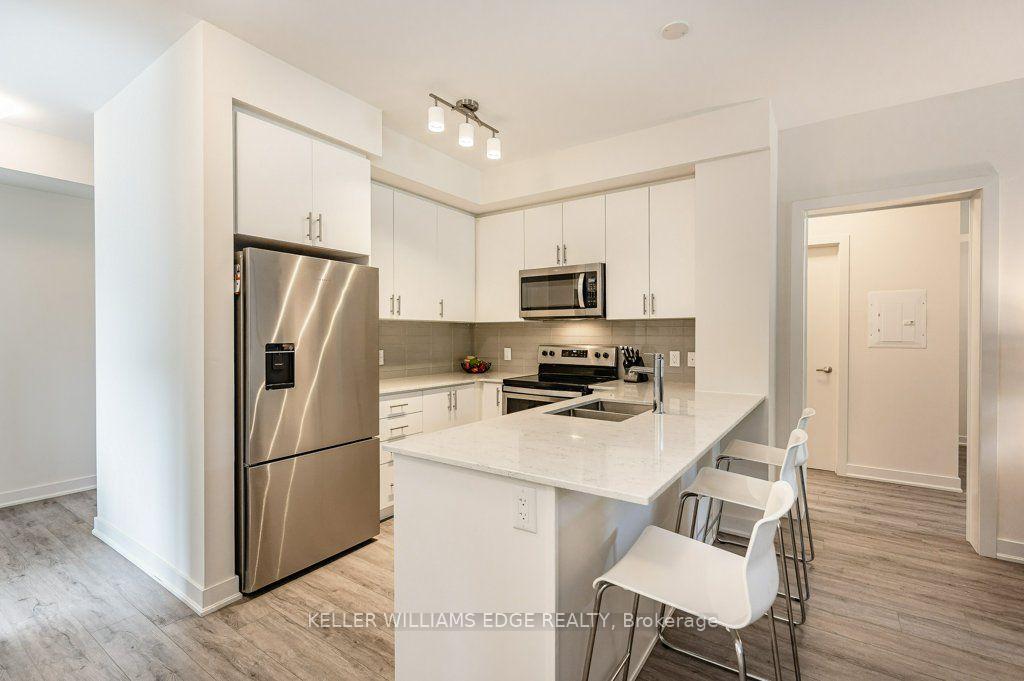 Photo 13 of Unit 106, 340 Plains Road E, Burlington, LaSalle — HOMEH