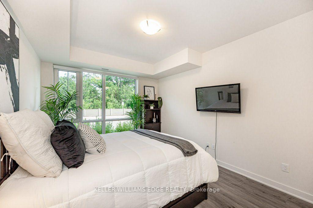 Photo 21 of Unit 106, 340 Plains Road E, Burlington, LaSalle — HOMEH