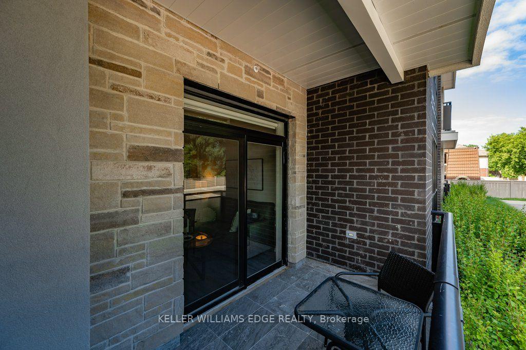 Photo 31 of Unit 106, 340 Plains Road E, Burlington, LaSalle — HOMEH