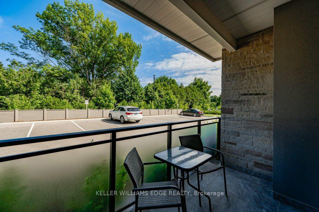 Photo 33 of Unit 106, 340 Plains Road E, Burlington, LaSalle — HOMEH