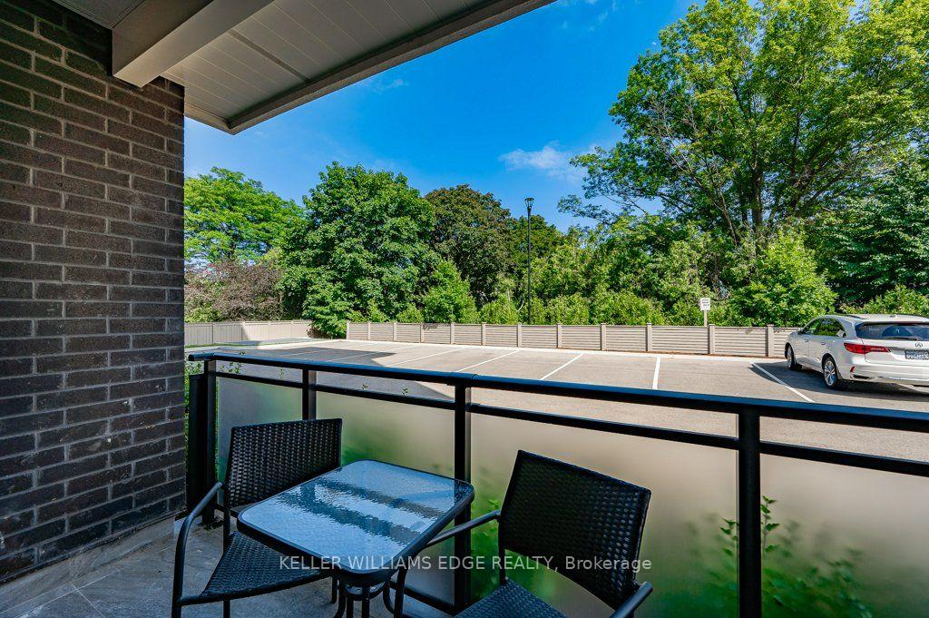 Photo 34 of Unit 106, 340 Plains Road E, Burlington, LaSalle — HOMEH