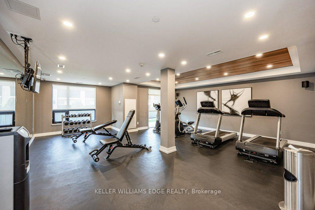 Photo 36 of Unit 106, 340 Plains Road E, Burlington, LaSalle — HOMEH