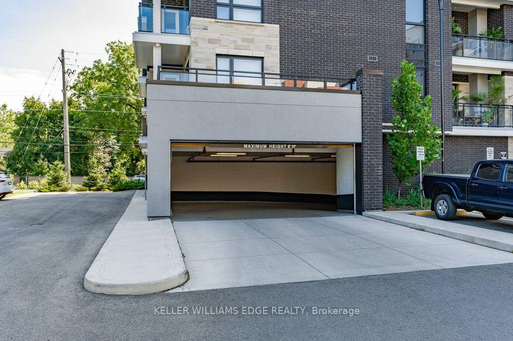 Photo 45 of Unit 106, 340 Plains Road E, Burlington, LaSalle — HOMEH