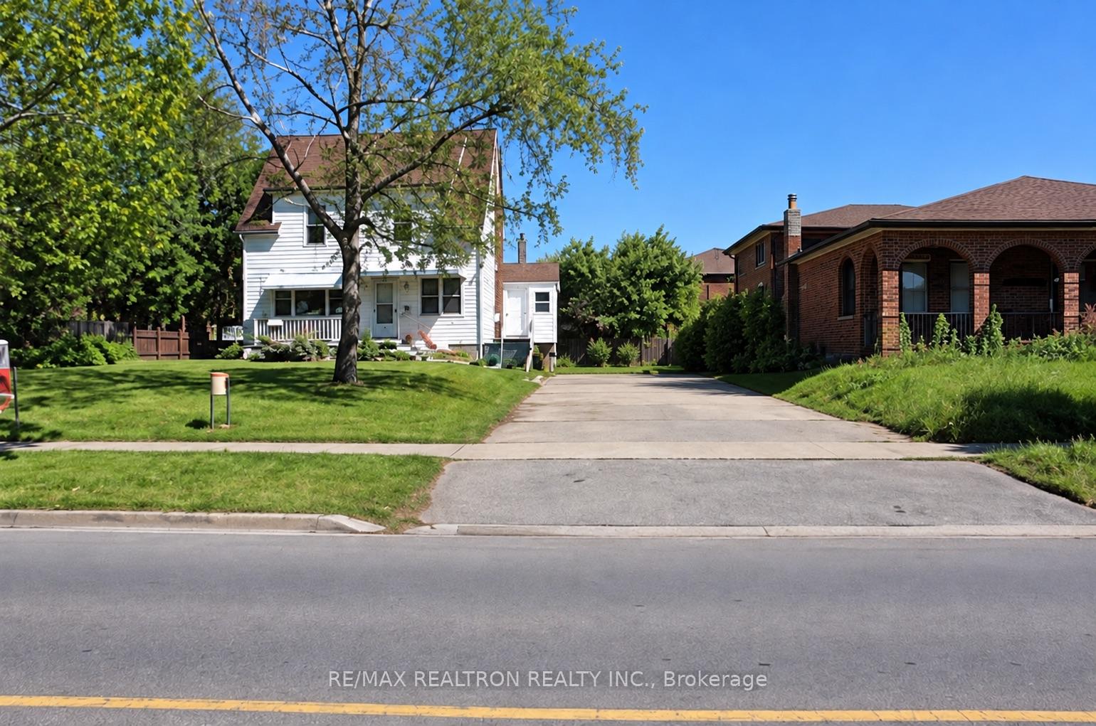 Photo 1 of 154 Crestwood Road, Vaughan, Crestwood-Springfarm-Yorkhill — HOMEH