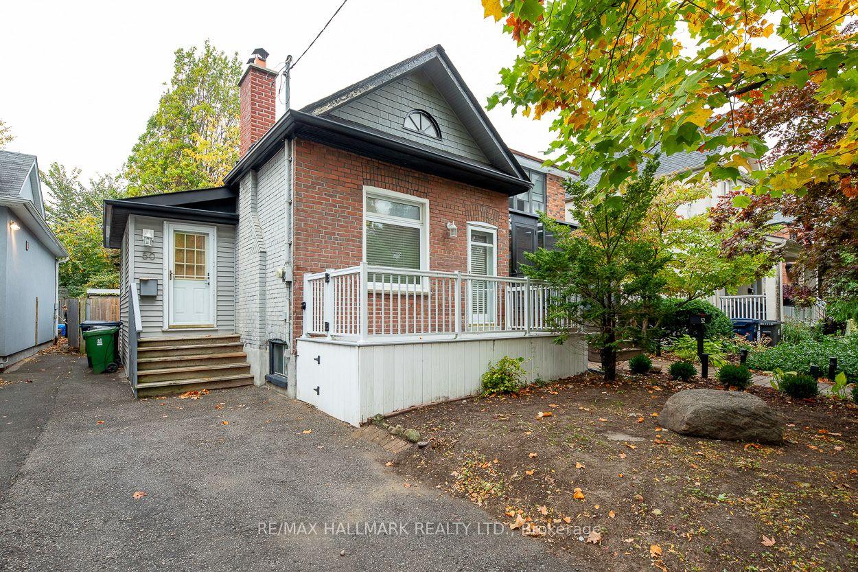 Photo 2 of 50 Earl Grey Road, Toronto, Blake-Jones — HOMEH