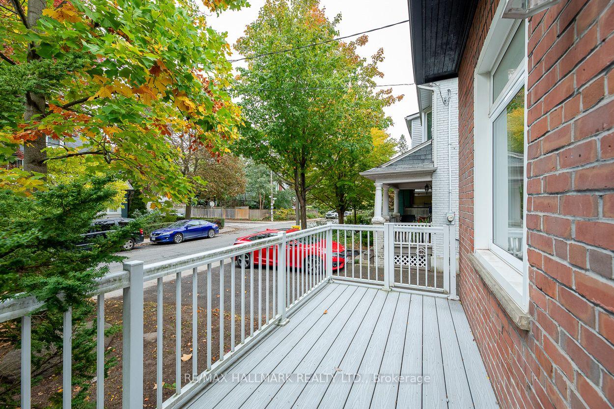 Photo 3 of 50 Earl Grey Road, Toronto, Blake-Jones — HOMEH
