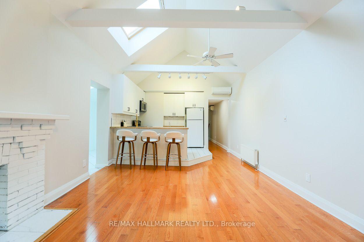 Photo 11 of 50 Earl Grey Road, Toronto, Blake-Jones — HOMEH